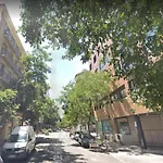 Simple Apartamentos - Quevedo V