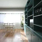 Cosy Apartment Prado Museum