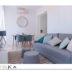 Ofelia Nieto Apartmentos