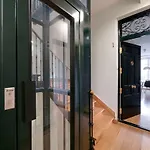 Habitat Apartments Latina