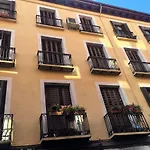 Apartment Callao