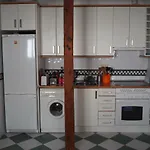 Apartment Callao