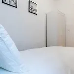 Agradable piso de dos habitaciones en Chamberí
