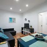 Acogedor Apartamento Lavapies