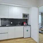 LEEWAYS APARTMENT I in ALCALÁ 99