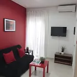Aparsol Apartments