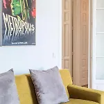 5 Gran Via Deluxe Apartment