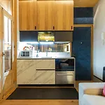 For You Rentals Fuencarral Apartment Temporal Mon1