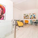 Marvelous Duplex 3 Bedrooms In La Latina By Batuecas