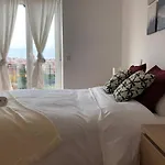 Madrid Rio Rooms