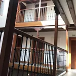 Posada del León de Oro Boutique Hotel