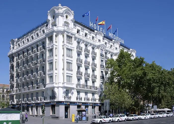 Hotel Mediodia