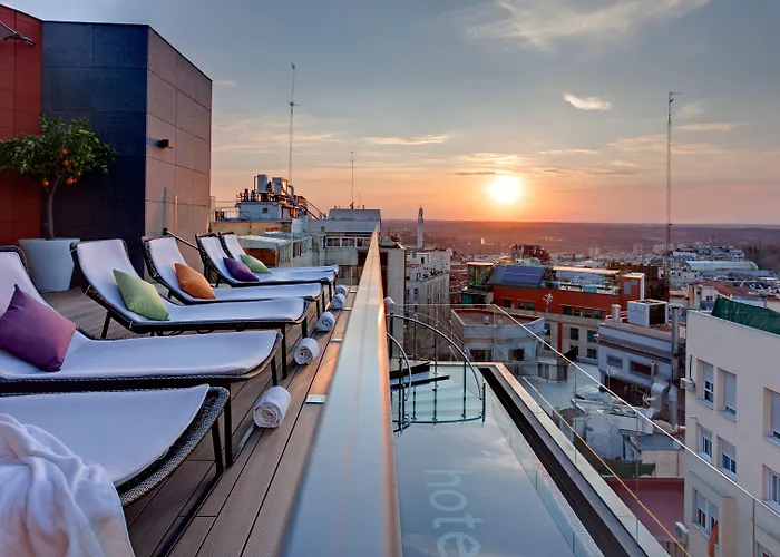 Hotel Indigo Madrid - Gran Via, an IHG Hotel