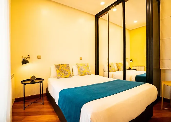 SmartRental La Latina
