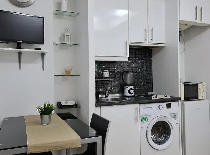 Chueca Apartament