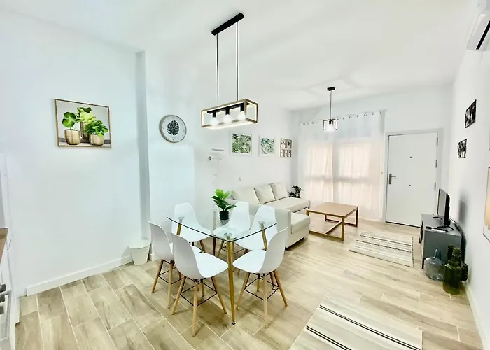 Puente Praga Aparment