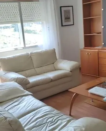 Apartamento 2 Habitaciones