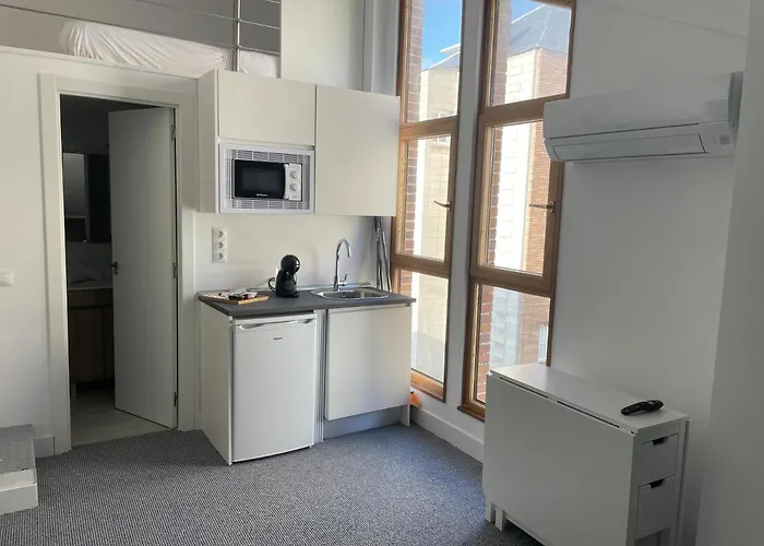 C9 Magnifico Apartamento En Zona Tranquila