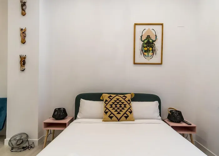 2 Habitaciones 2 Banos- Moderno Y Acogedor - Imperial