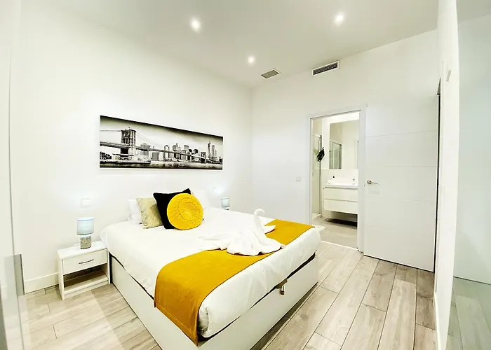 Cozy Apartment