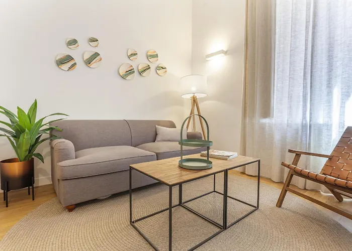 MIT House Bellas Artes en Madrid