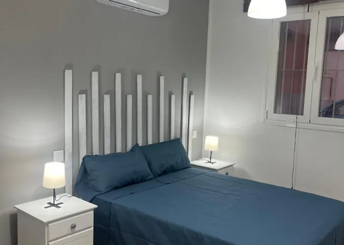 Apartamento Exclusivo En Madrid