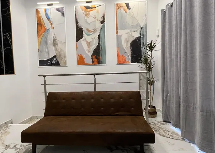 Rl10 Style Luxury Madrid Centro