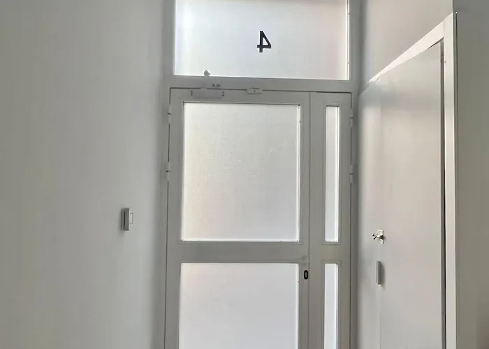 Apartaestudio Con Diseno Y Comodidad -Zona Ifema