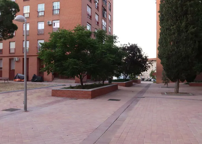 Ama Madrid Metropolitano 15