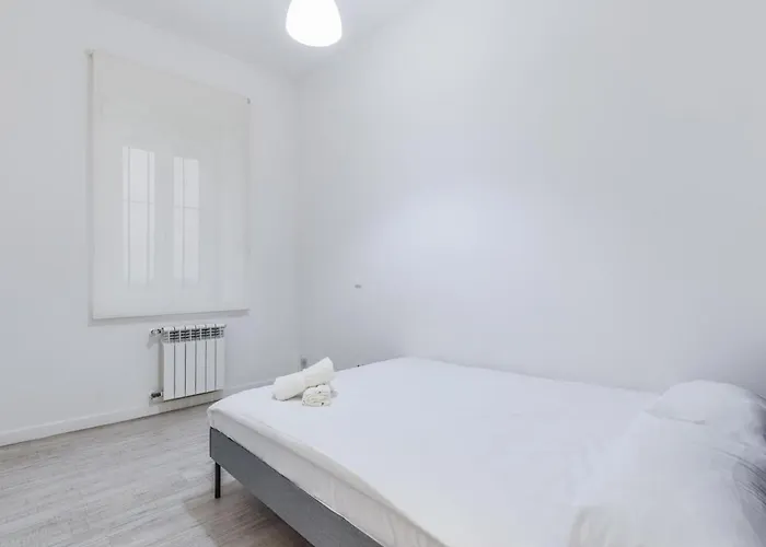 Apartamento Para 6 Personas En El Centro Act Alquiler Temporal