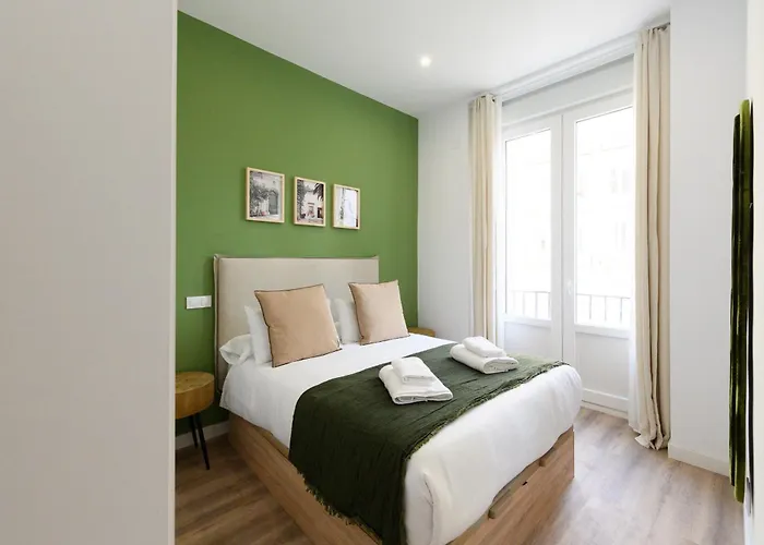 For You Rentals Elegancia Y Funcionalidad En San Bernardo Piso Con Banos En Suite Temporal Sbe35C