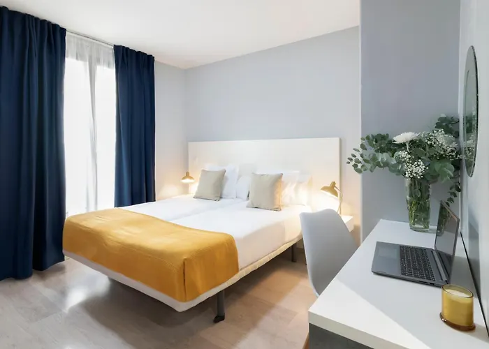 8Rooms Madrid