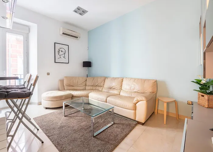 Exclusivo Apartamento En El Centro By Bebalmy