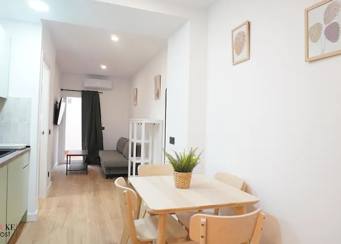 Casa De Huespedes Gomez Ulla 2
