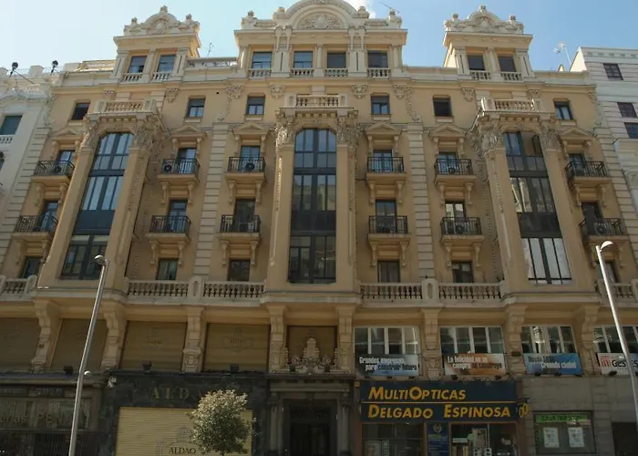 Hostal La Selecta