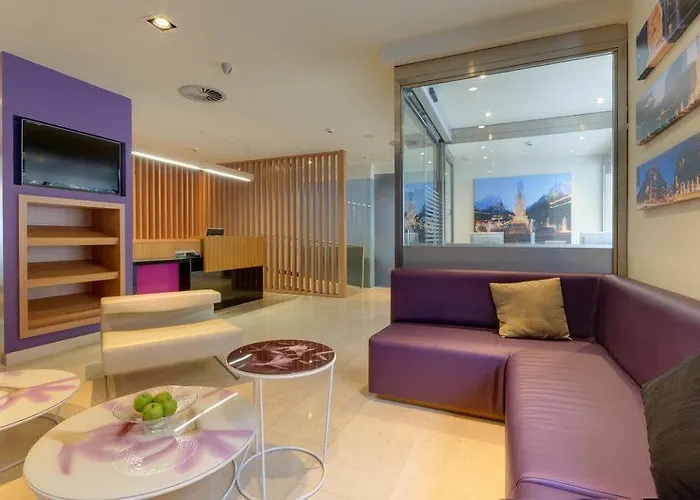Tryp Alondras
