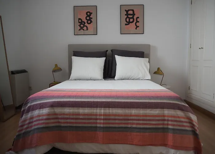 Apartment Callao