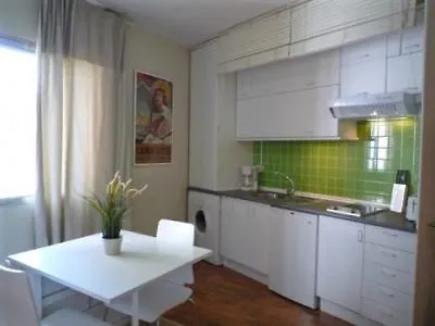 Escultor Apartment