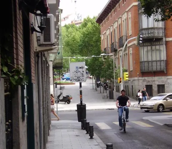 Hostal Miguel Angel