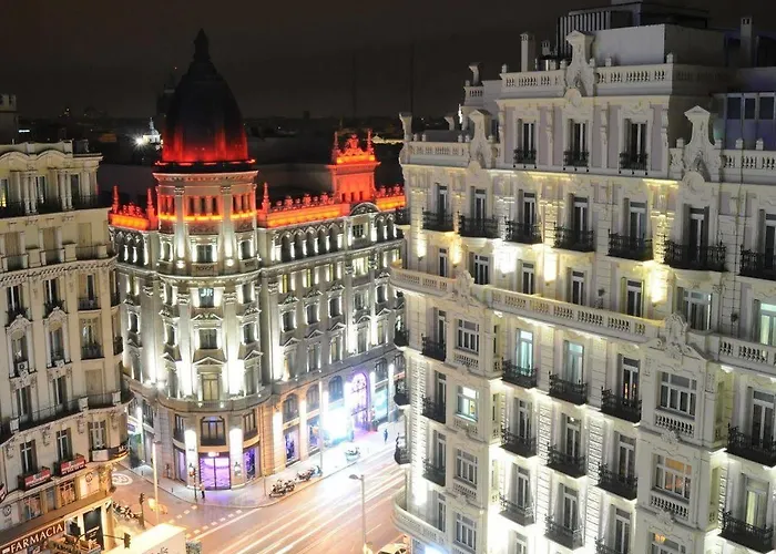 Hostal Jerez
