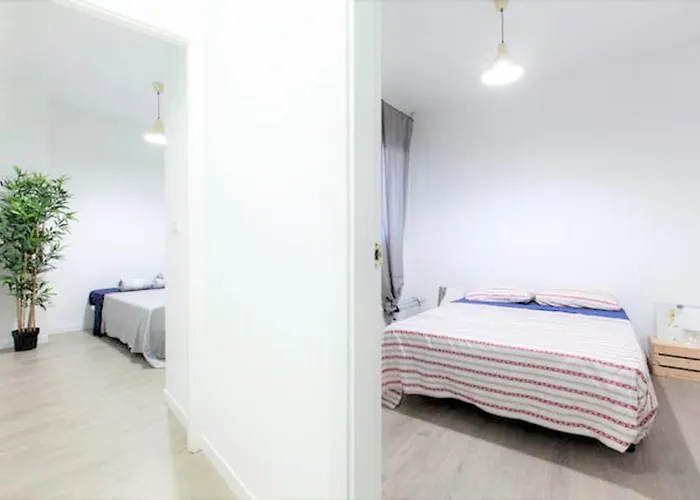 Simple Apartamentos - Quevedo V