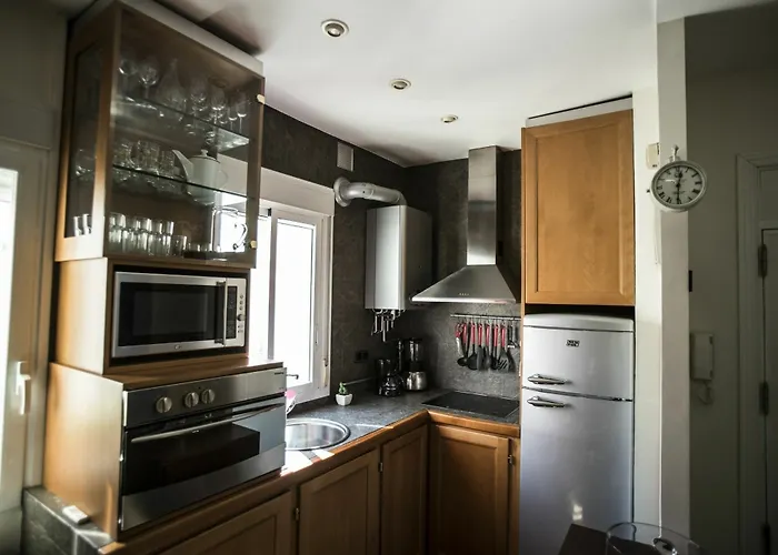 Forever Young Apartments Salitre
