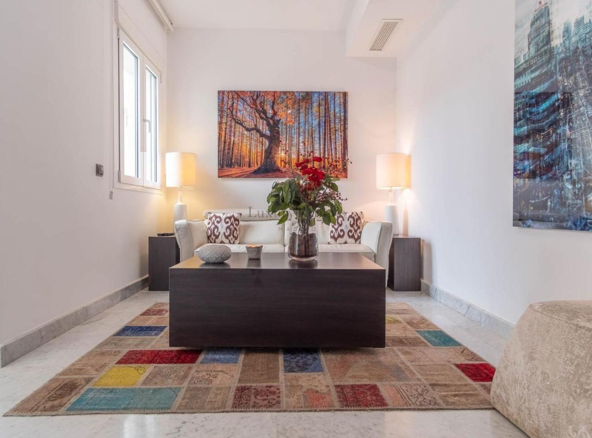 Apartamento Lagasca I *
