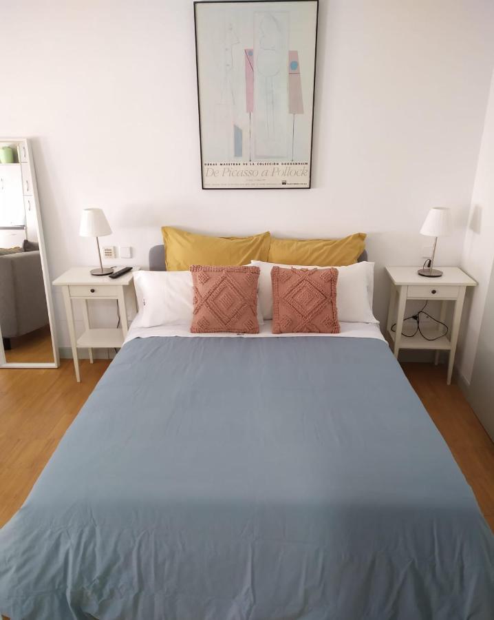 Apartment Moratin Las Letras