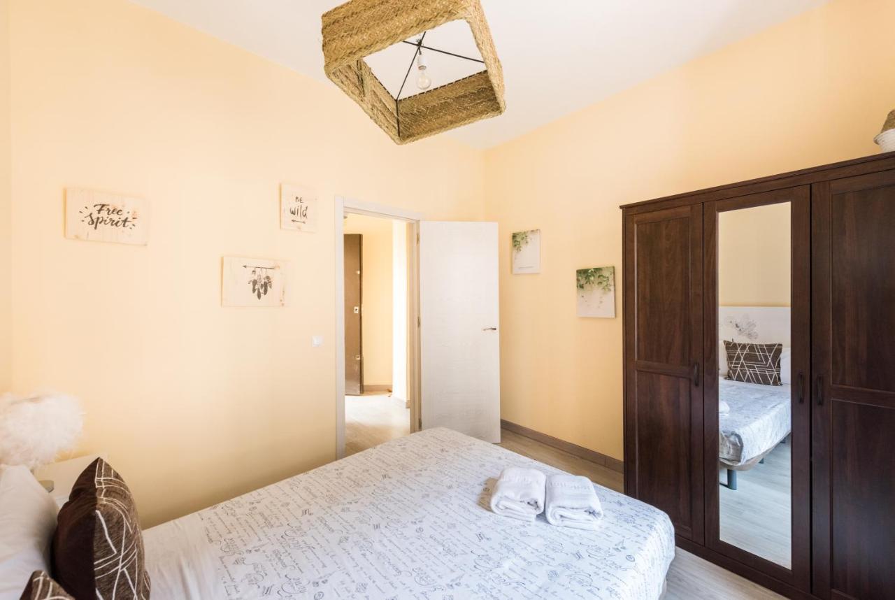 Apartamento La Dualidad De Miguel Servet