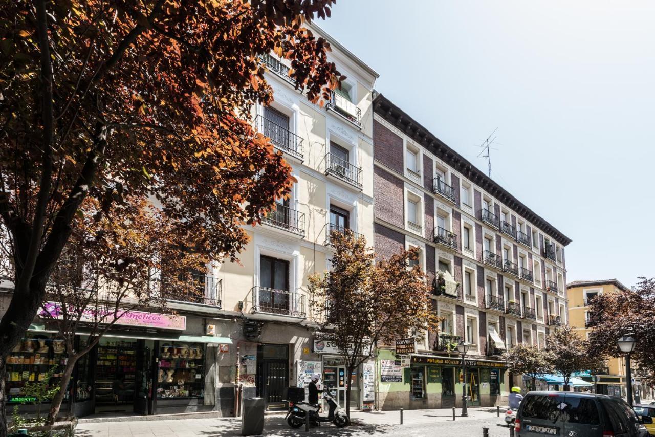 Apartamento La Dualidad De Miguel Servet *