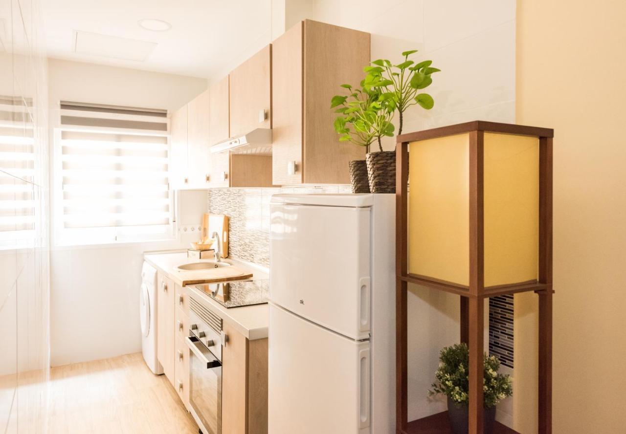 Apartamento La Dualidad De Miguel Servet