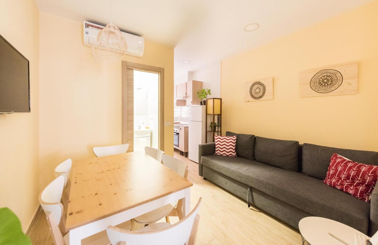 Apartamento La Dualidad De Miguel Servet *