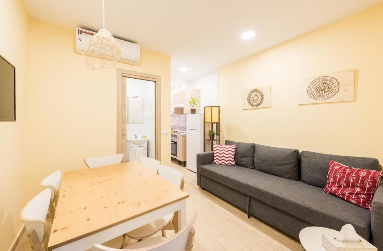 Apartamento La Dualidad De Miguel Servet *