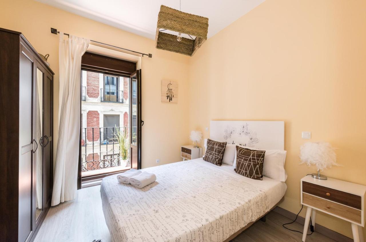 La Dualidad De Miguel Servet Apartamento